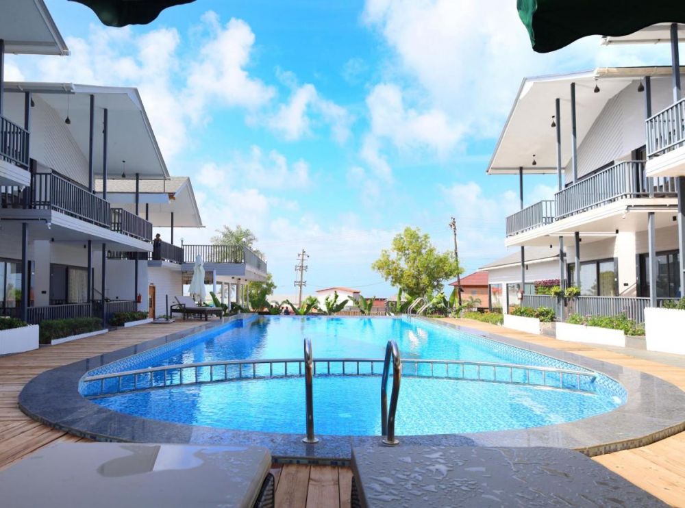 Dallas Beach Resort (ex.Oralia Resort) 4*