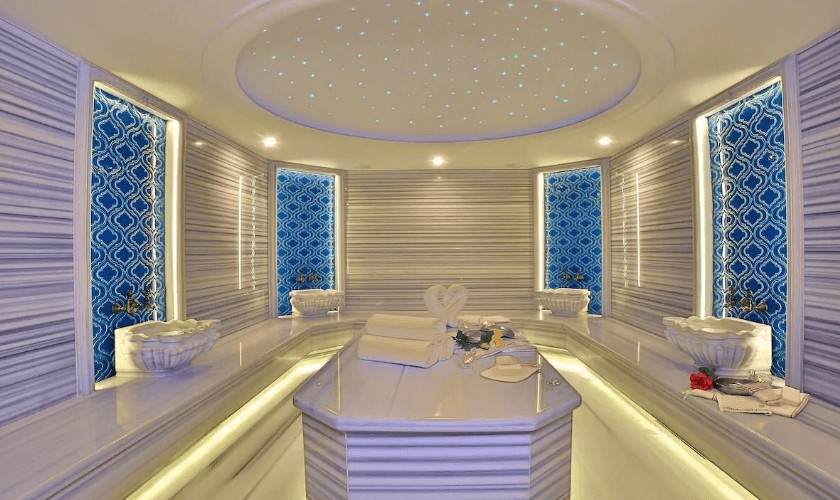 Oran Hotel 4*