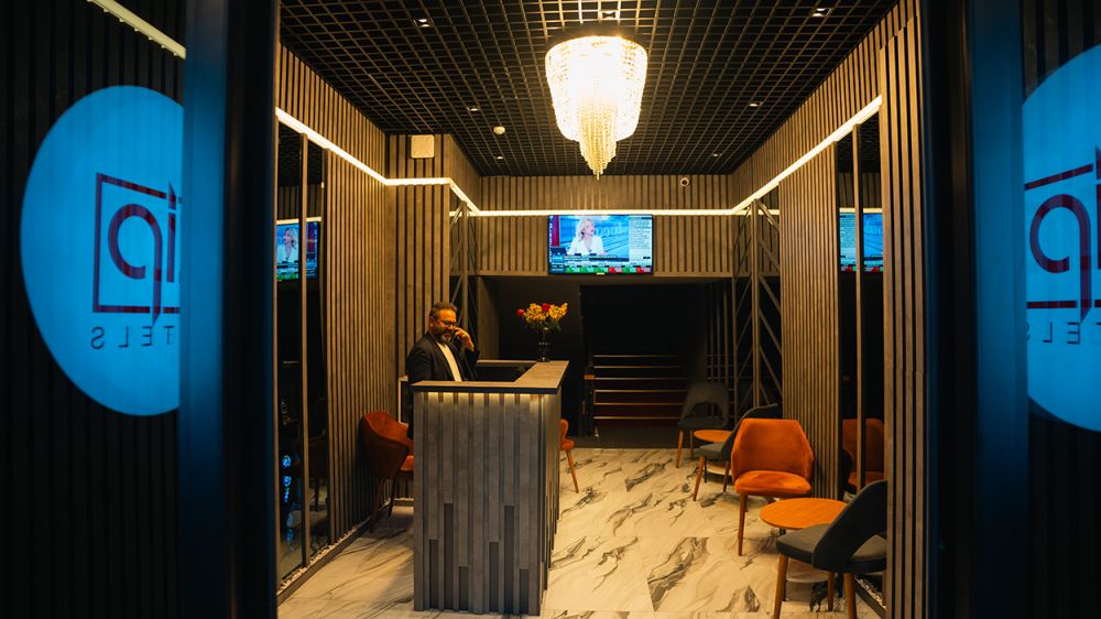 Cip Hotel Istanbul Bakirkoy 4*