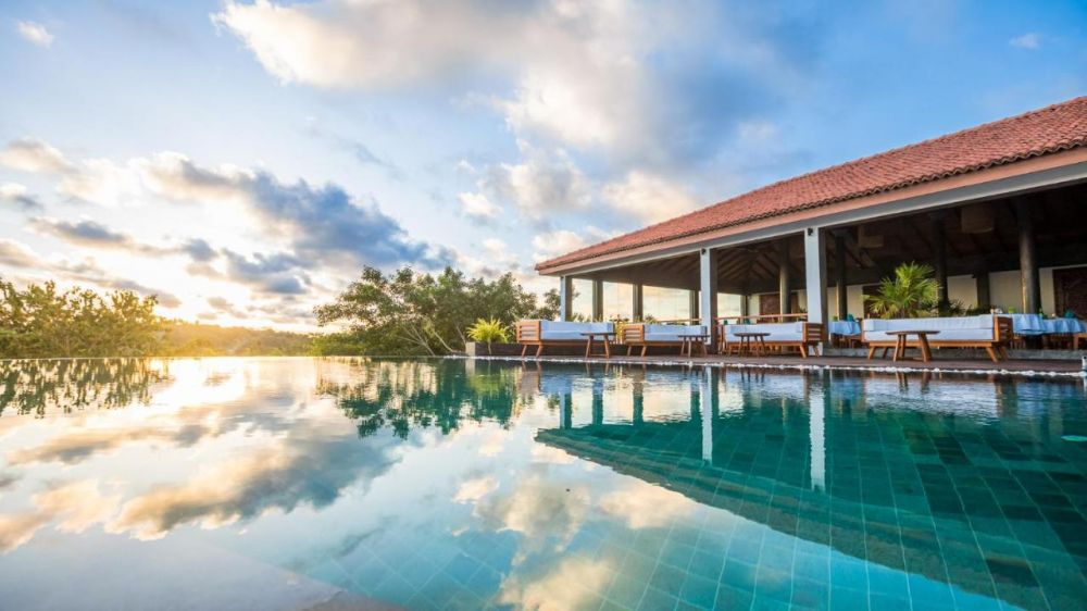 Mayavee Resort and Spa 4*
