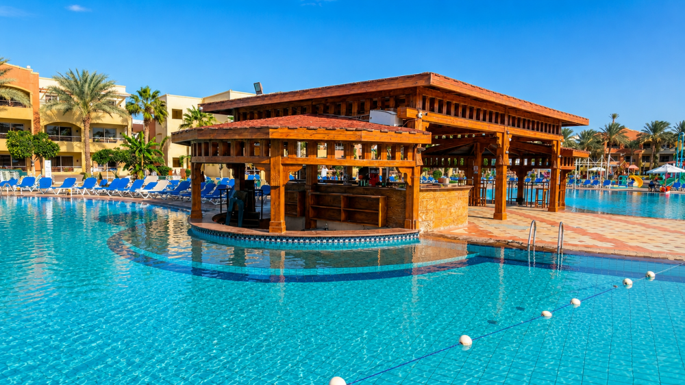 Regency Plaza Aqua Park & Spa Resort 5*