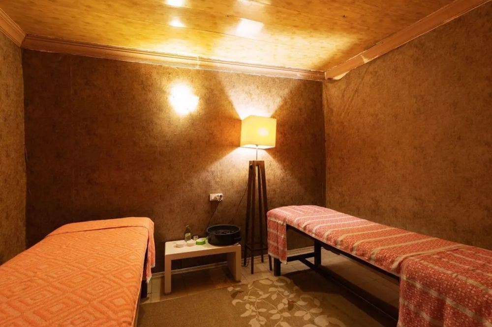 Marinez Hotel (ex. Rios Latte Beach Hotel, ex.Latte Beach Hotel) 4*