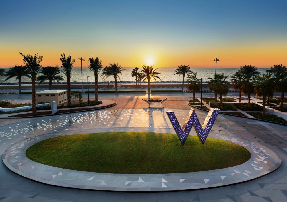 W Dubai The Palm 5*