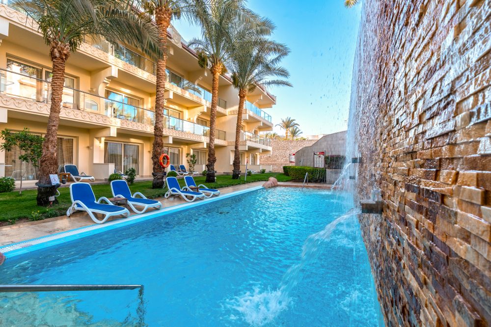 Xperience Sea Breeze 5*