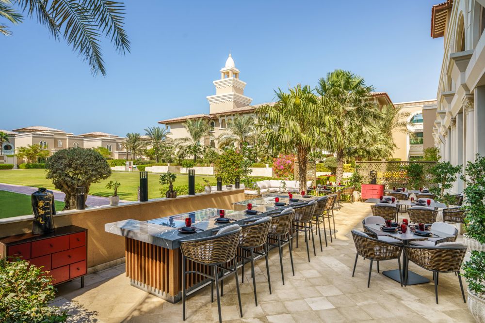Rixos Premium Saadiyat Island 5*