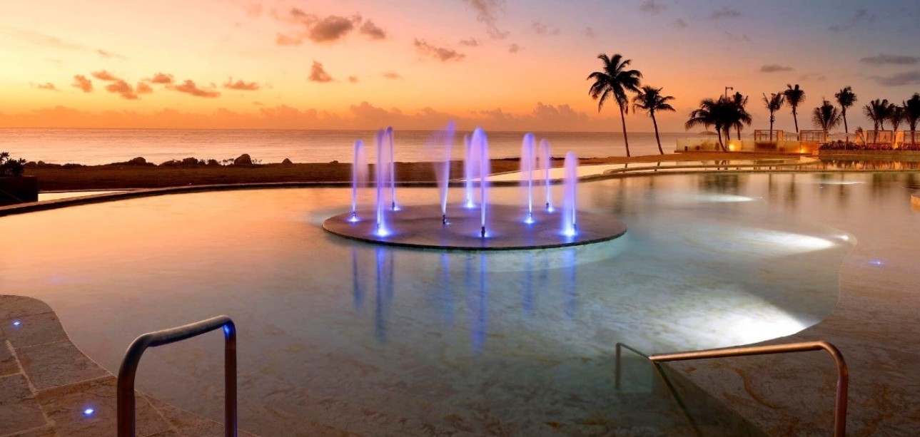 TRS Yucatán Hotel | Adults Only 18+ 5*
