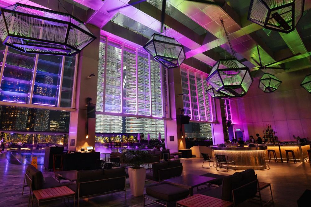 W Kuala Lumpur 5*