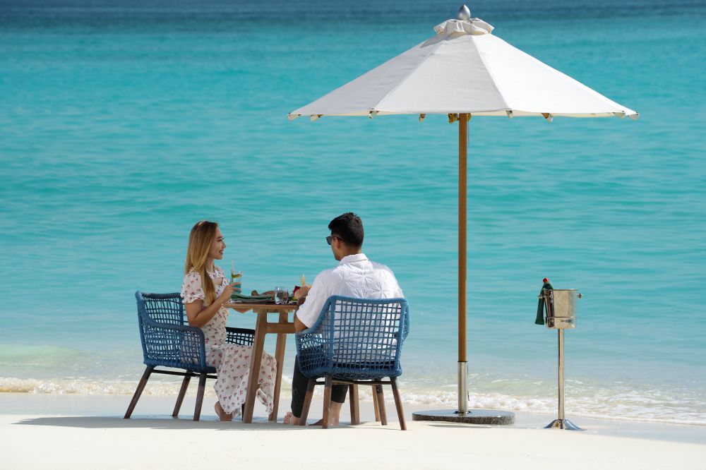 RAAYA by Atmosphere Maldives (ex. Amari Raaya Maldives) 5*