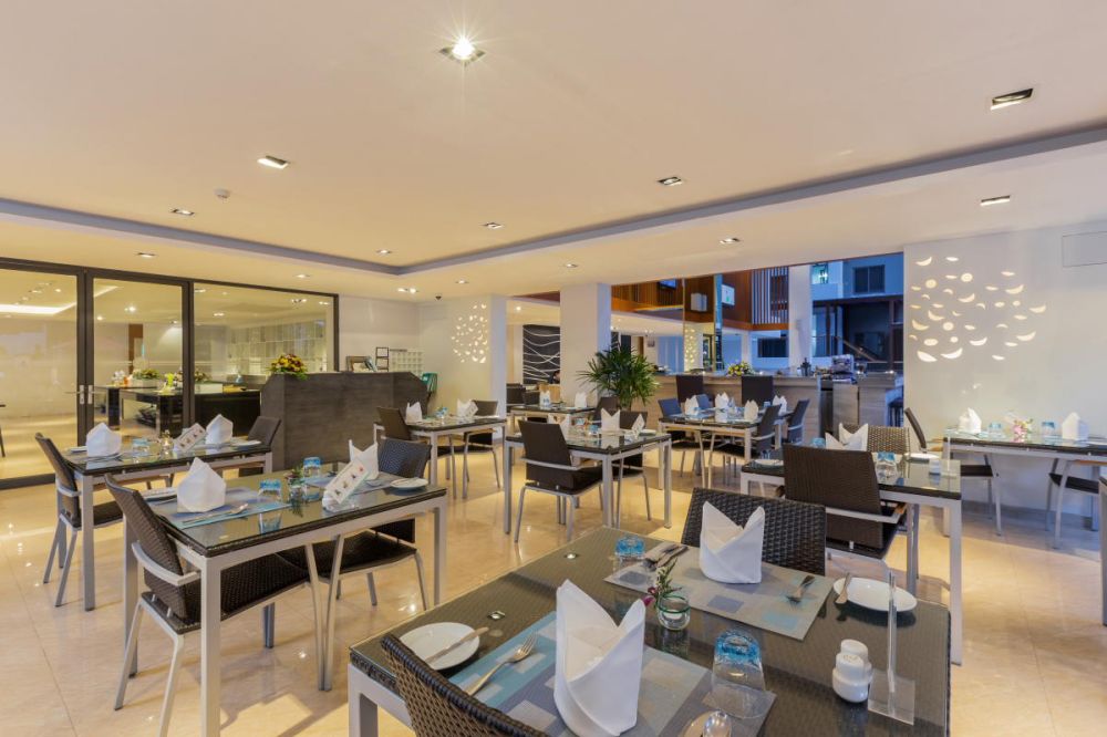 Charm Resort Phuket 4*
