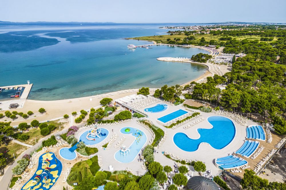 Zaton Holiday Resort 3*