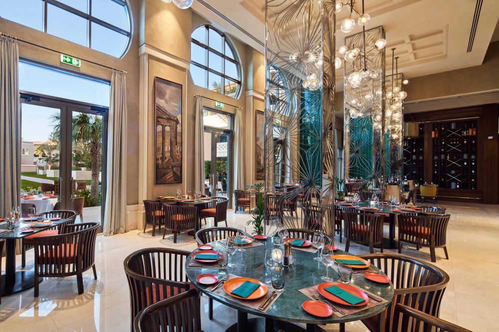 Rixos Premium Saadiyat Island 5*