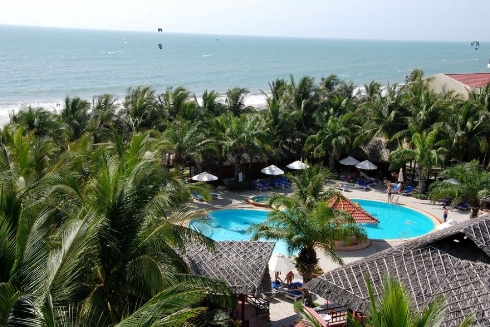 Ocean Star Resort 4*