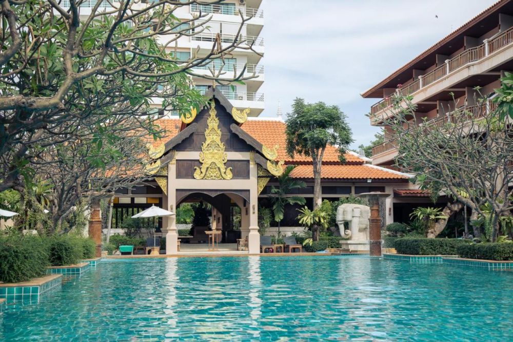 Avalon Beach Resort 4*