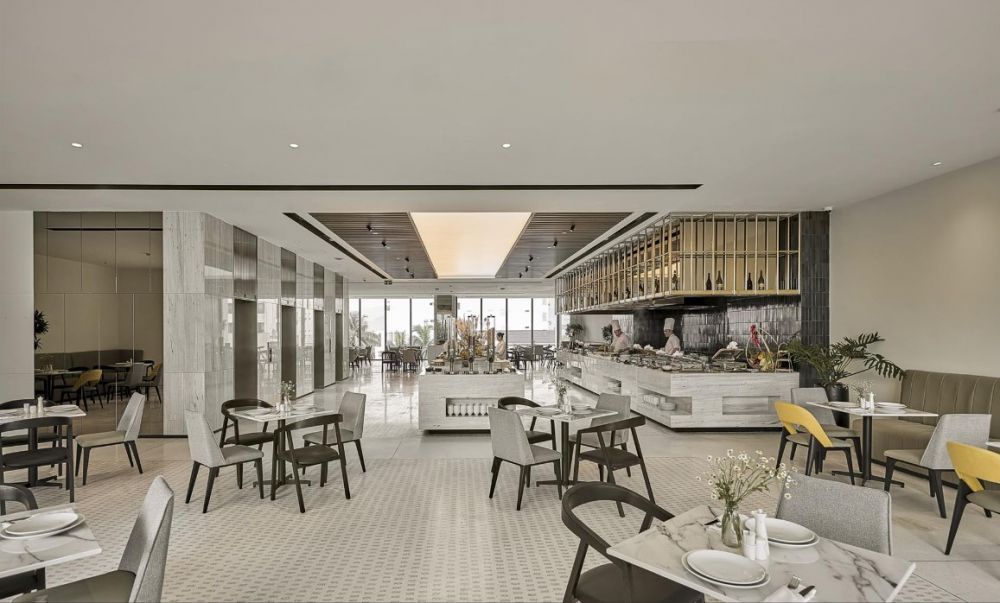 December Hotel 5*