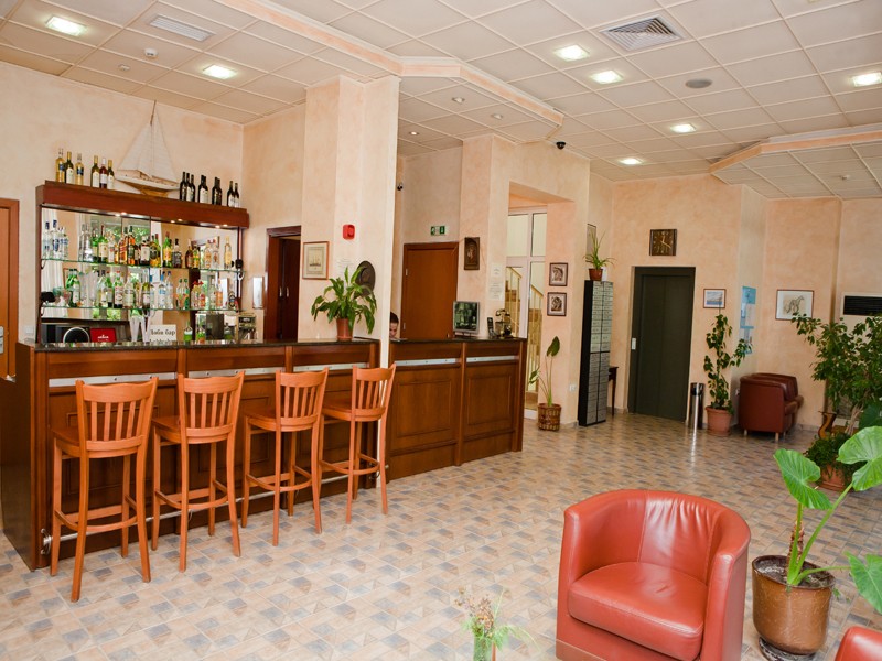 Joya Park 4*