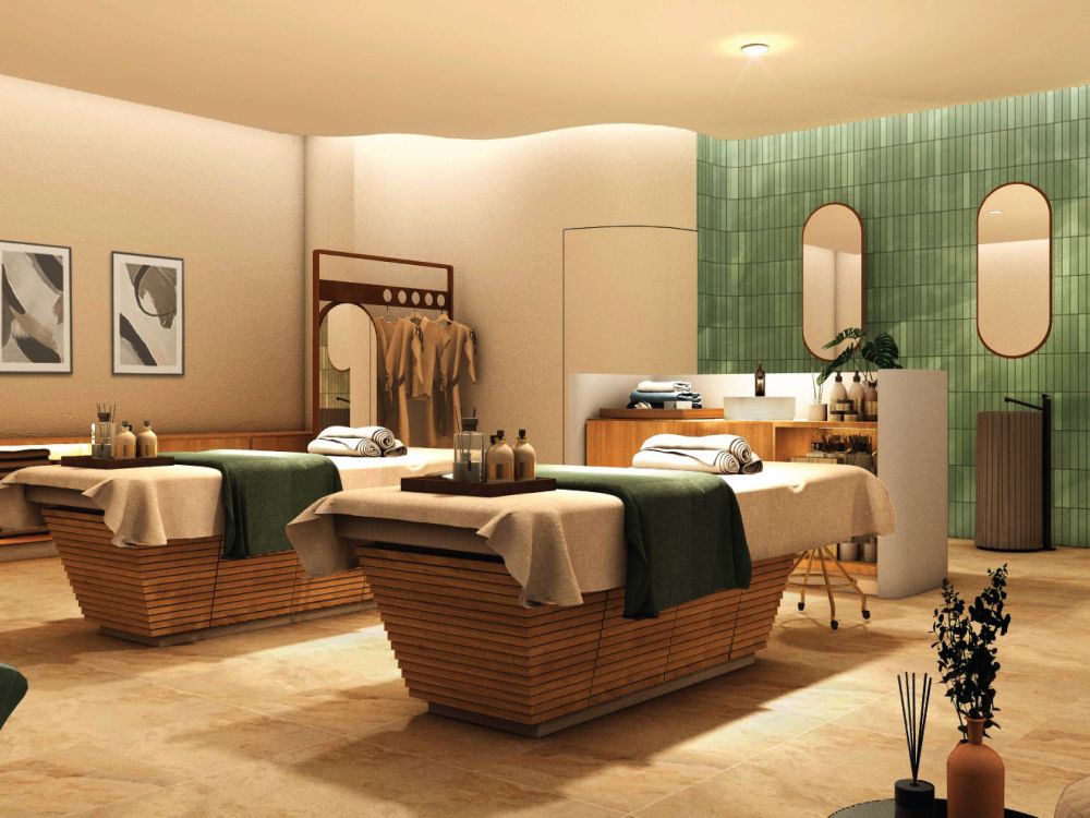Kamaliss MontAzure Phuket MGallery Collection (ex. Montazure Resort Phuket Mgallery Collection) 5*