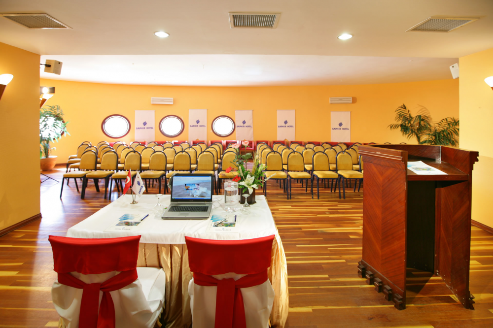 Saphir Hotel 5*