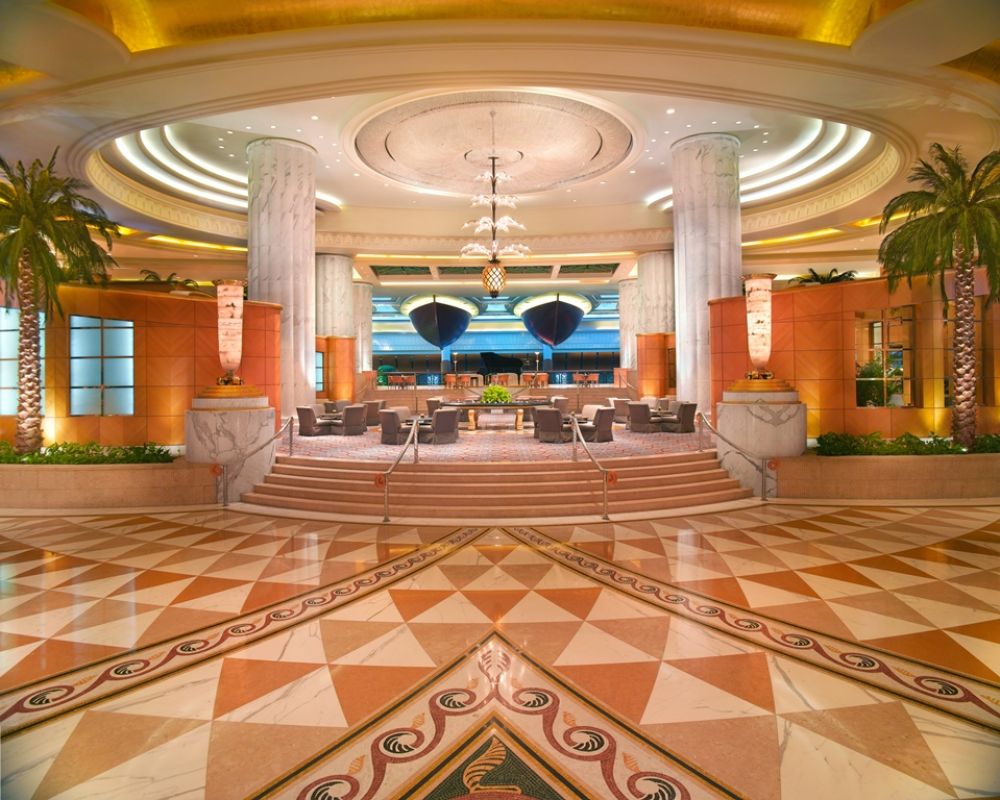 Grand Hyatt Dubai Resort and Waterpark 5*