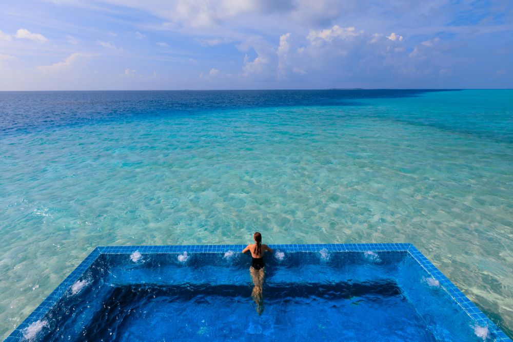 Niva Velassaru Maldives (ex. Velassaru Maldives) 5*