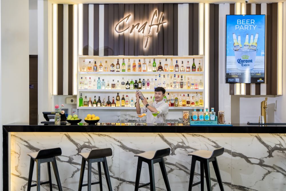 Grand Mercure Phuket Patong 5*