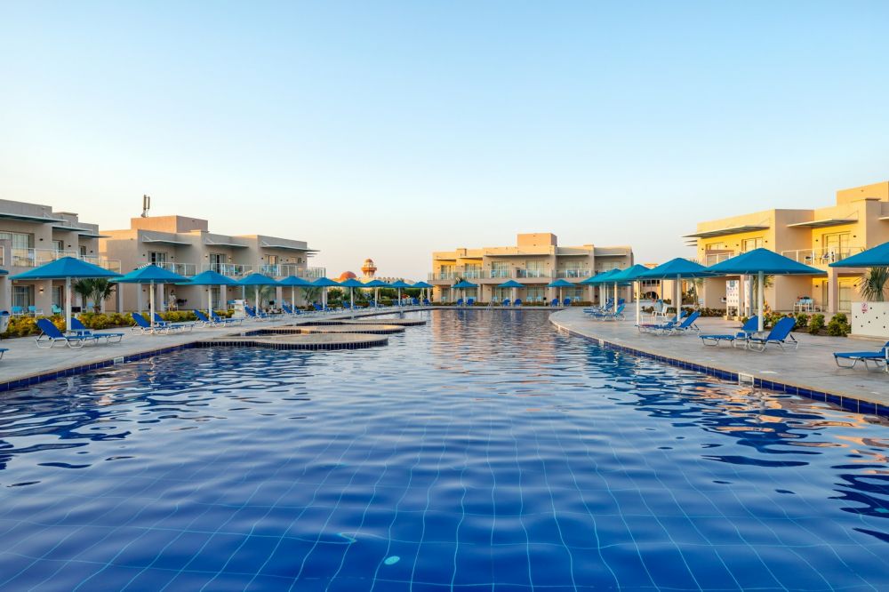 Albatros Sea World Marsa Alam 5*