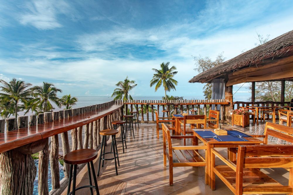 Grand Ocean Bay Phu Quoc Resort and Spa 5*