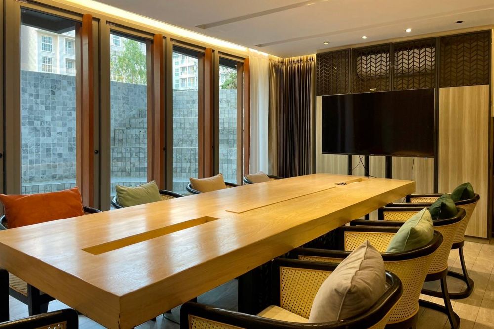 Bayphere Hotel Pattaya Jc (ex. Bw Premier Bayphere) 5*