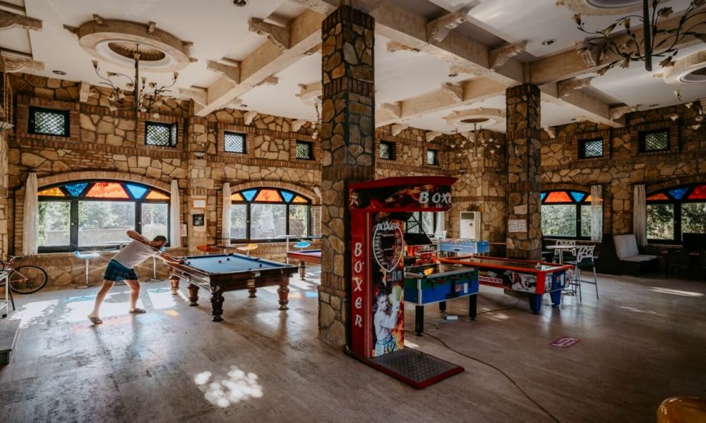 Belkon Hotel 4*