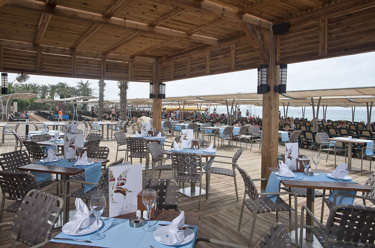 Crystal Waterworld Aqua Collection ( ex.Crystal Waterworld Resort & Spa) 5*
