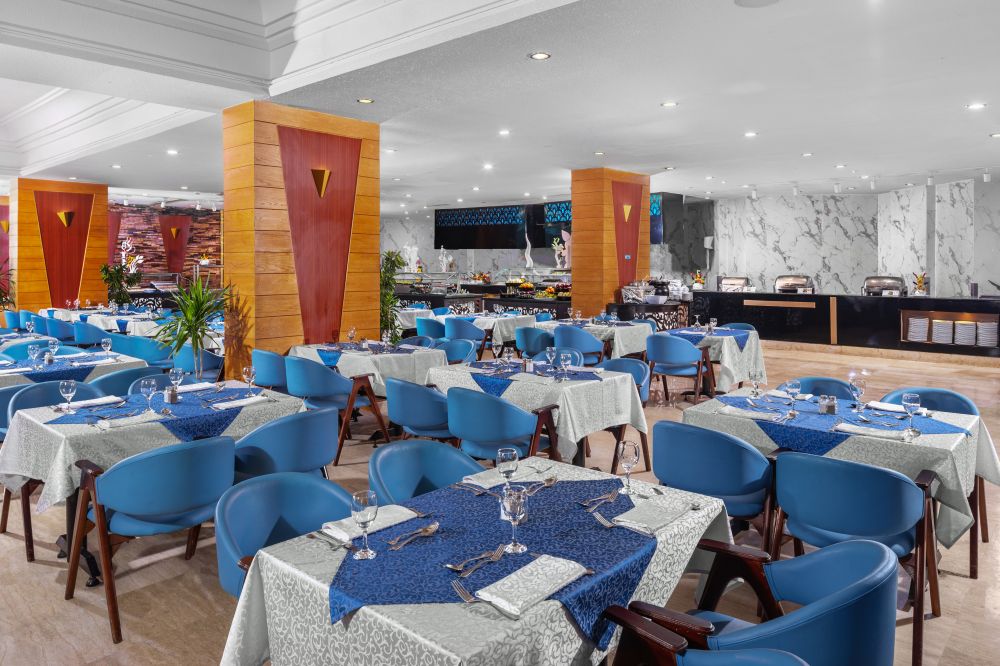 Hurghada Seagull Resort 4*