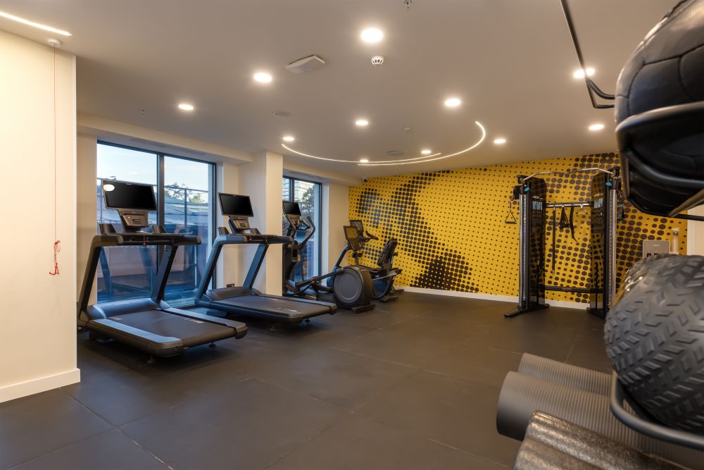 Hampton By Hilton Batumi Center 4*