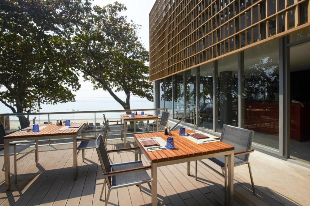 Q Resort Rayong (ex. Centara Q Resort Rayong) 4*