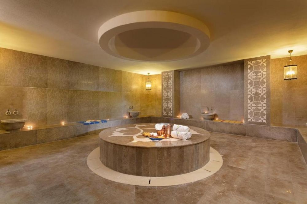 Armas Life Belek 5*
