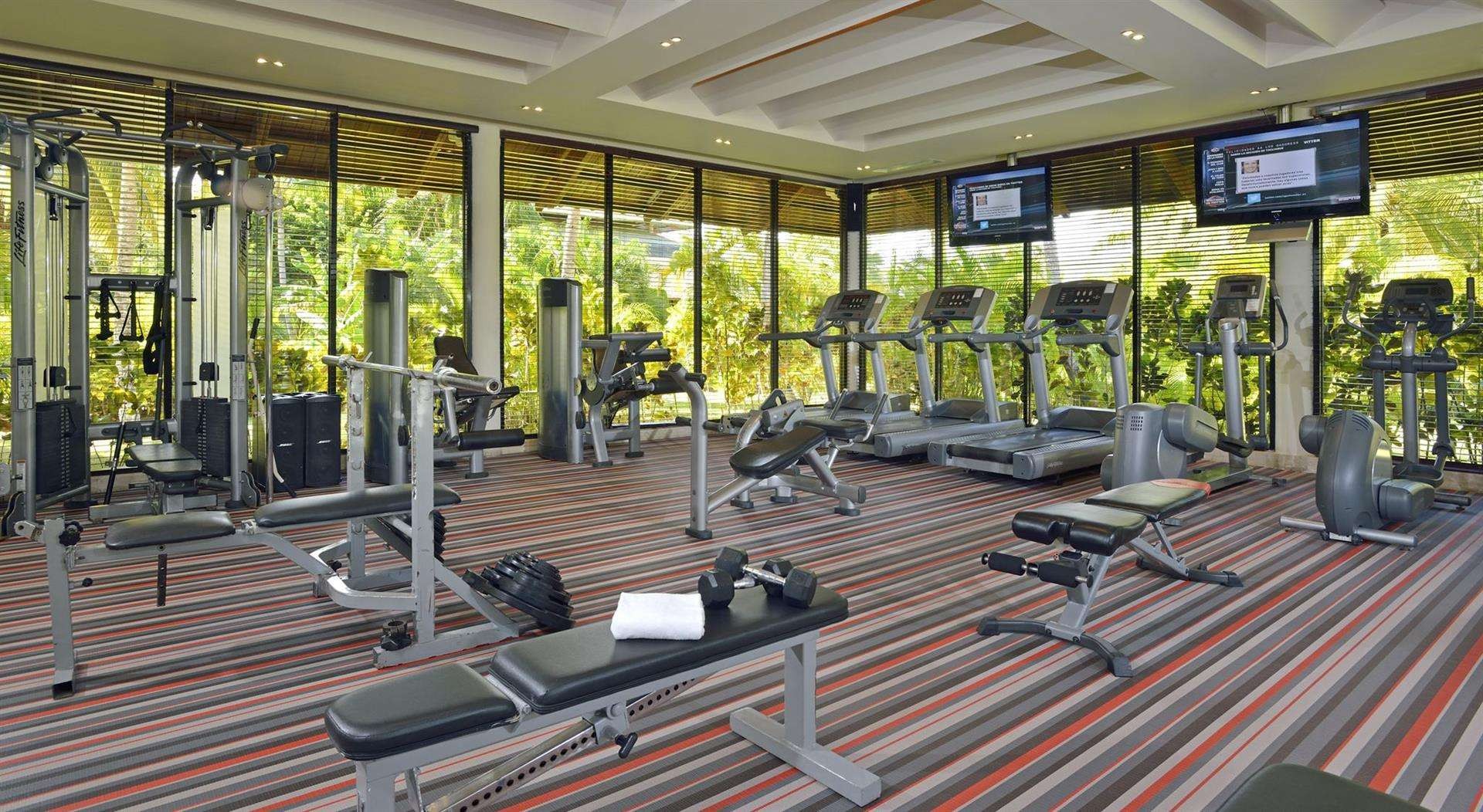 Paradisus Punta Cana 5*