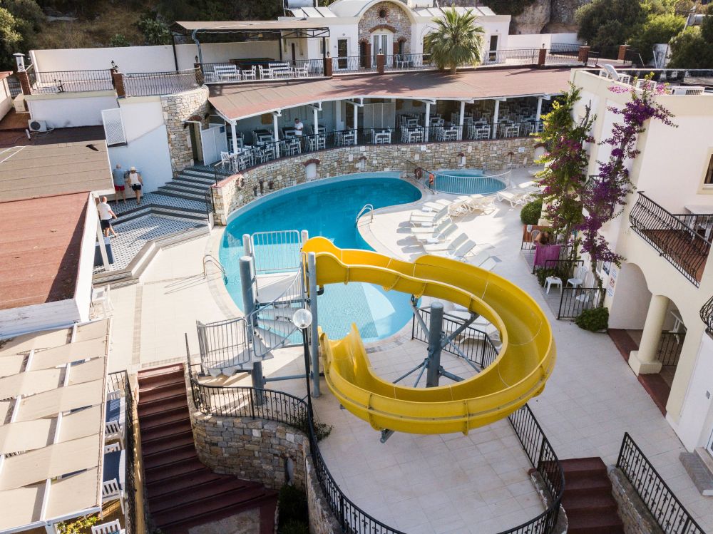 Paloma Family Club Hotel 4*