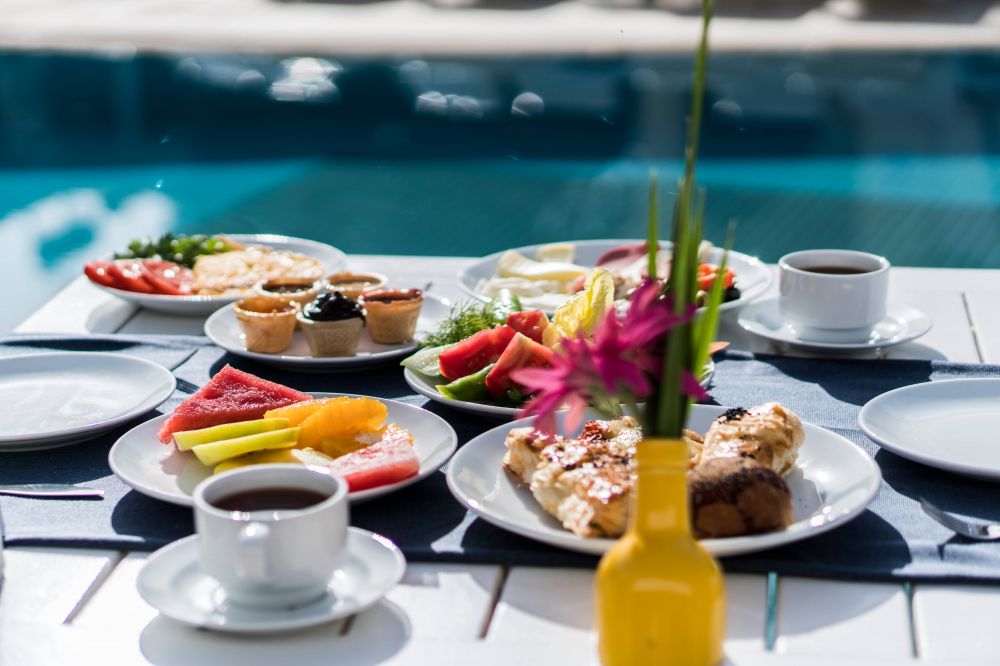 Paloma Family Club Hotel 4*