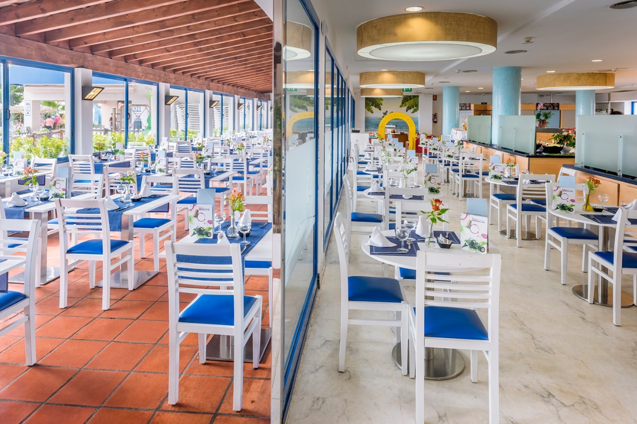 Tahiti Playa Suites 4*