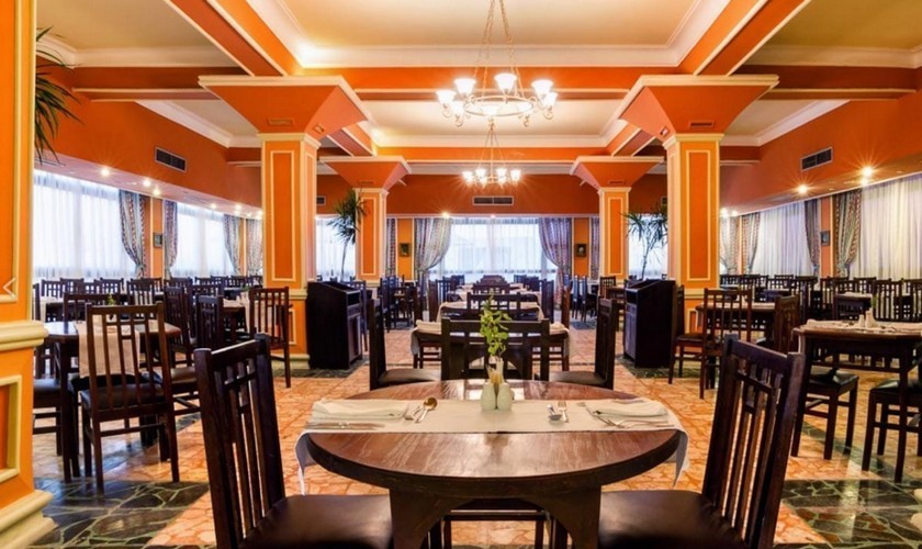 Paradise Abu Soma Resort 4*