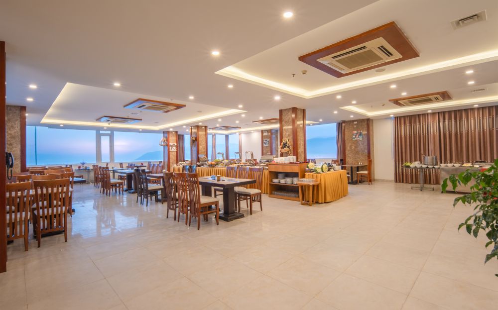 Soria Majestic Beachfront Hotel (еx. Majestic Star Hotel) 4*