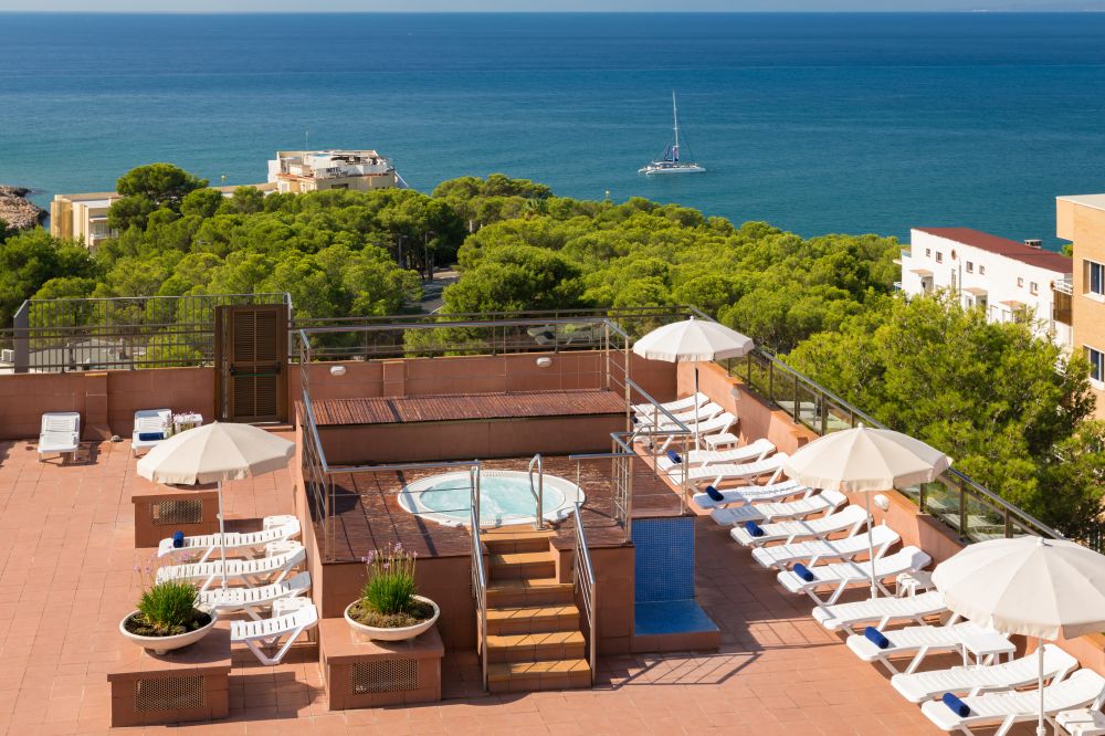 Htop Molinos Park 3*
