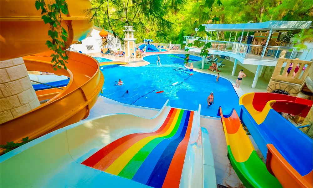 Turunc Resort 5*