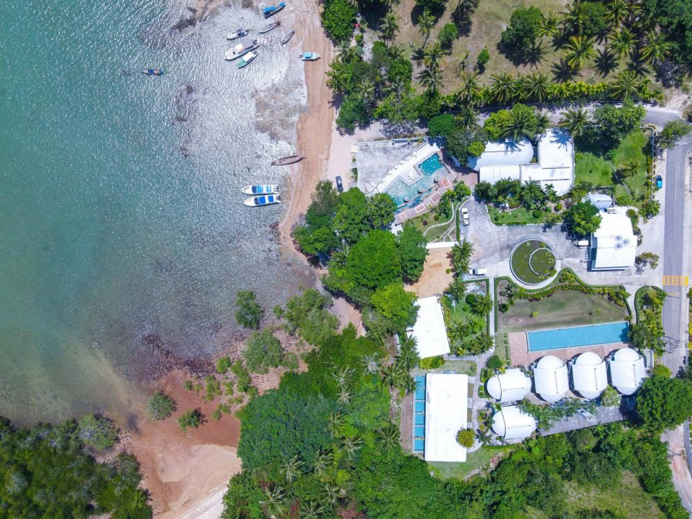 Arawan Beach Resort Krabi 4*