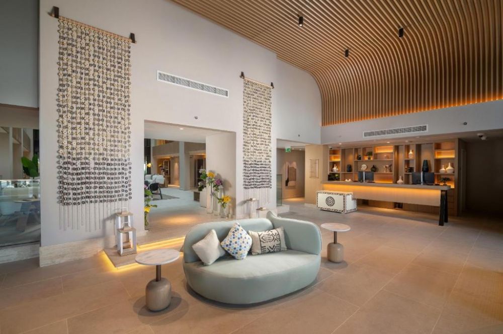 Palma Bay Rotana Resort 4*