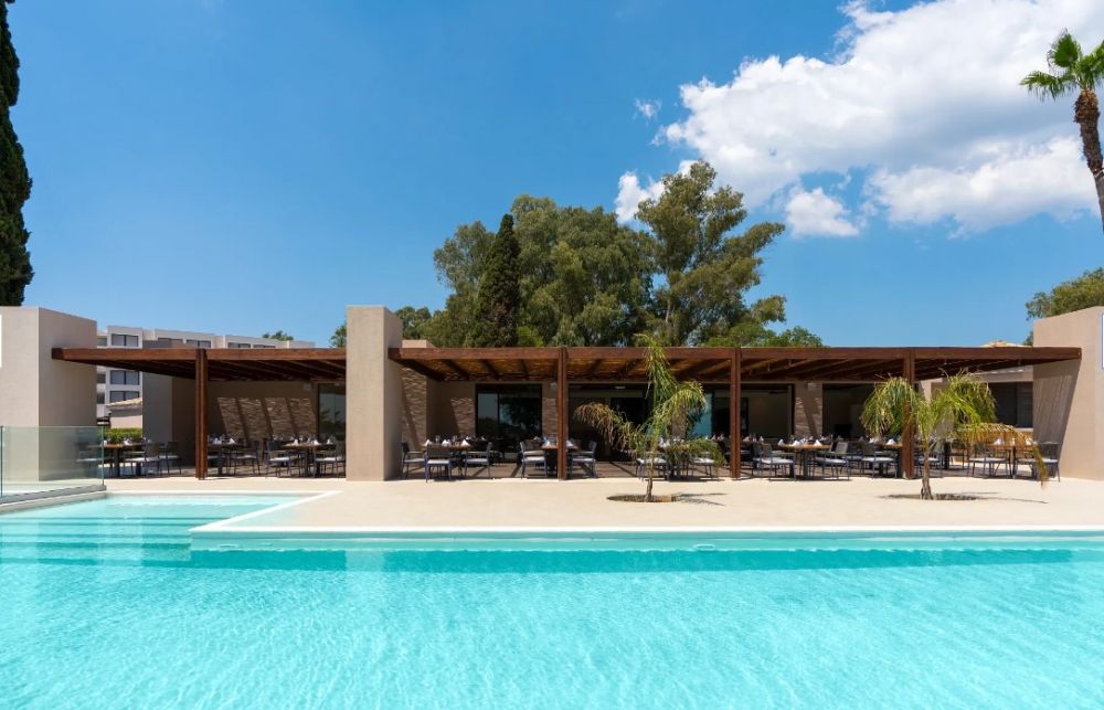 Dreams Corfu 5*