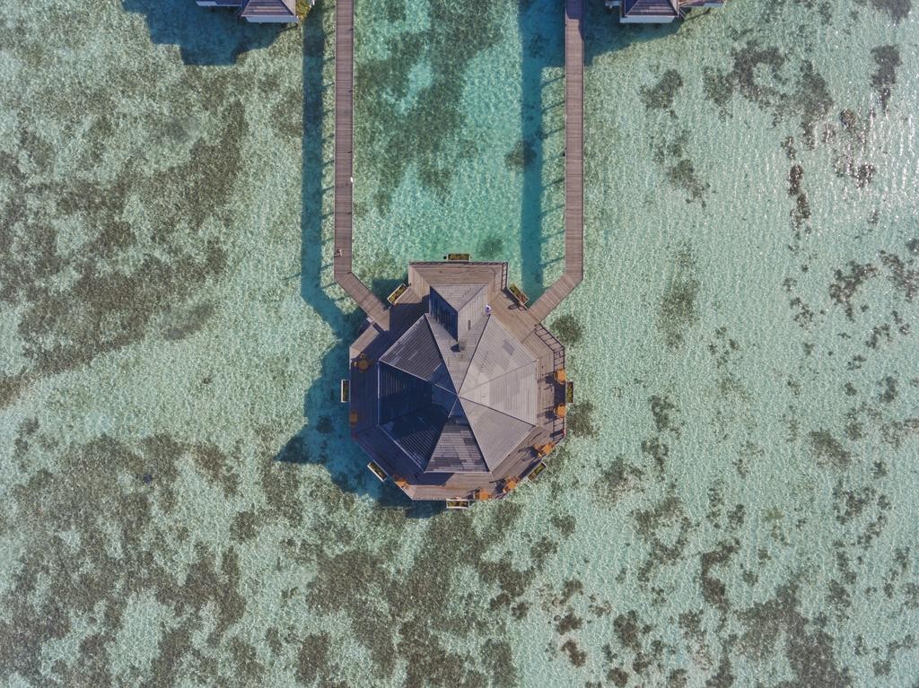 Villa Park Sun Island 5*
