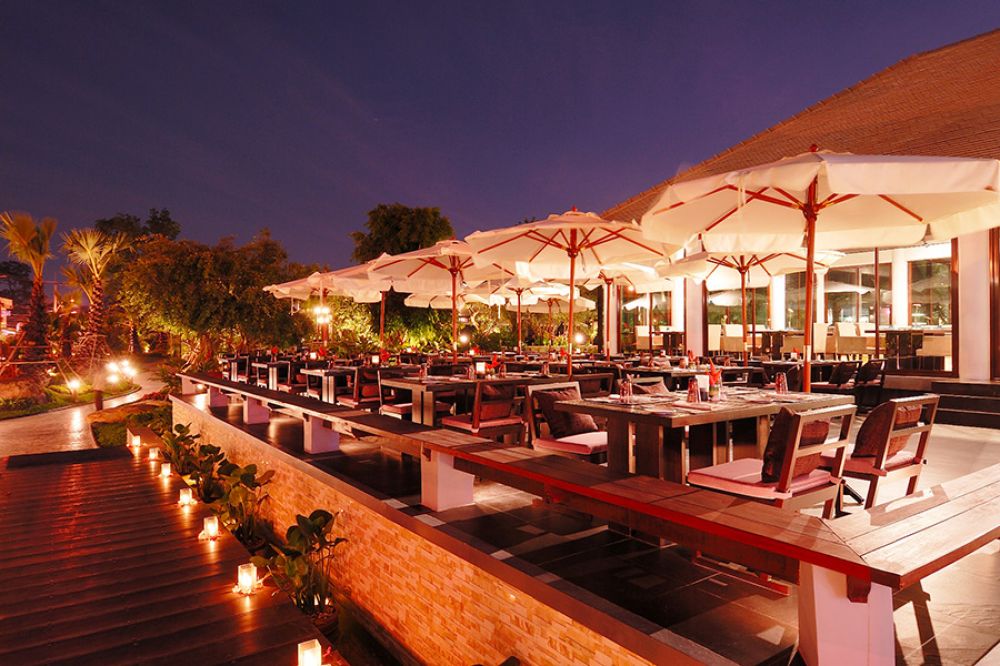 The Zign Hotel & Premium Villas 5*