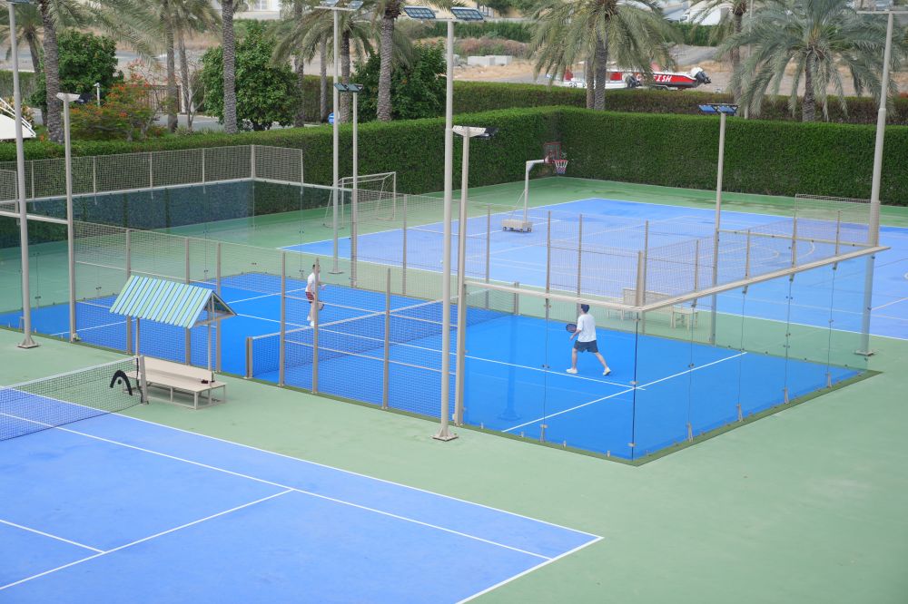 Naama Beach Villas & Spa 5*