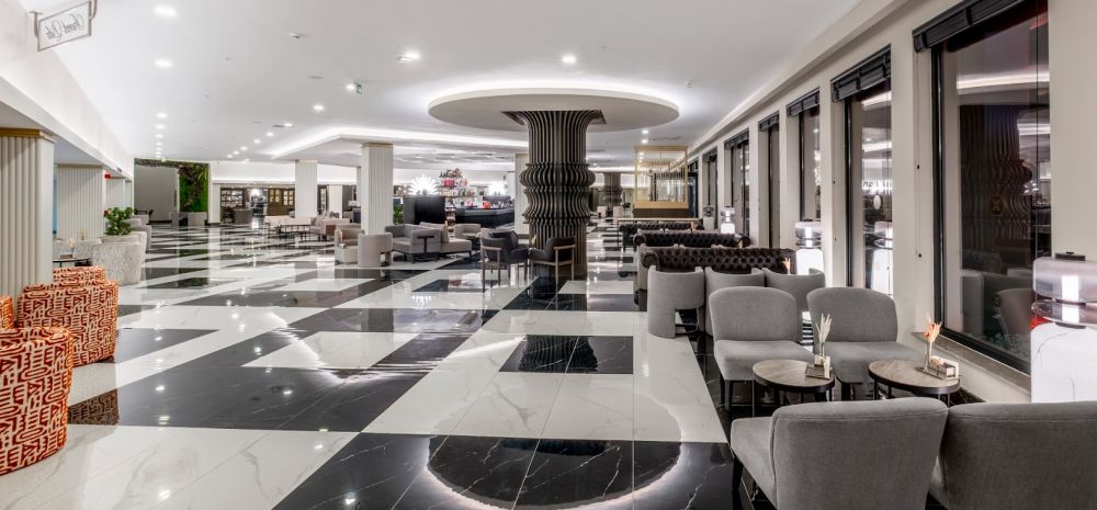 The X Belek 5*