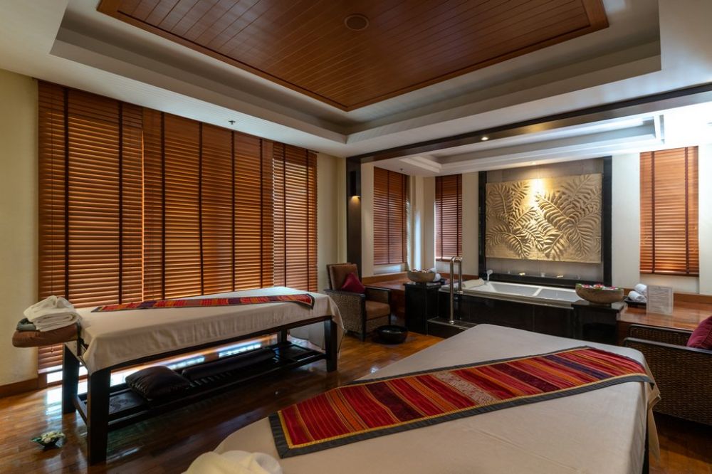 Cape Panwa Hotel 5*