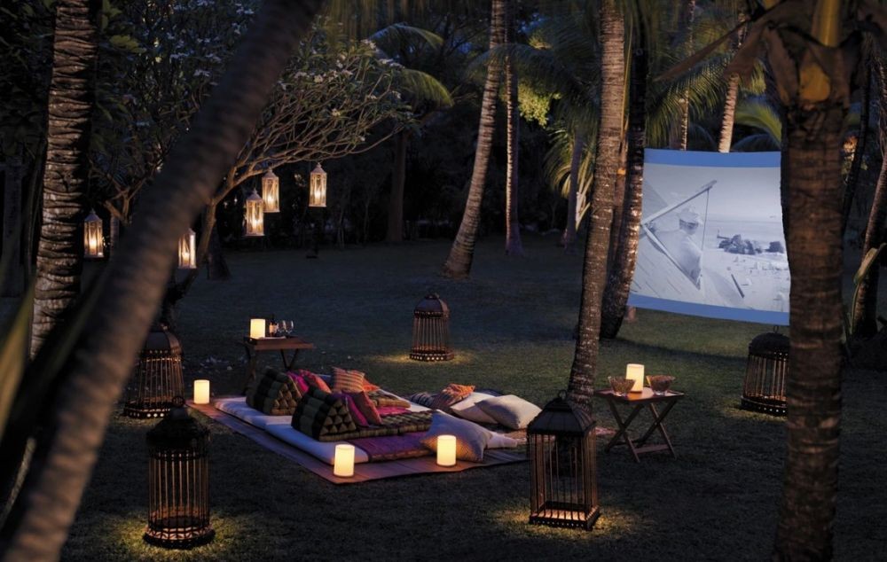 Shangri-La's Le Touessrok Resort & Spa 5*